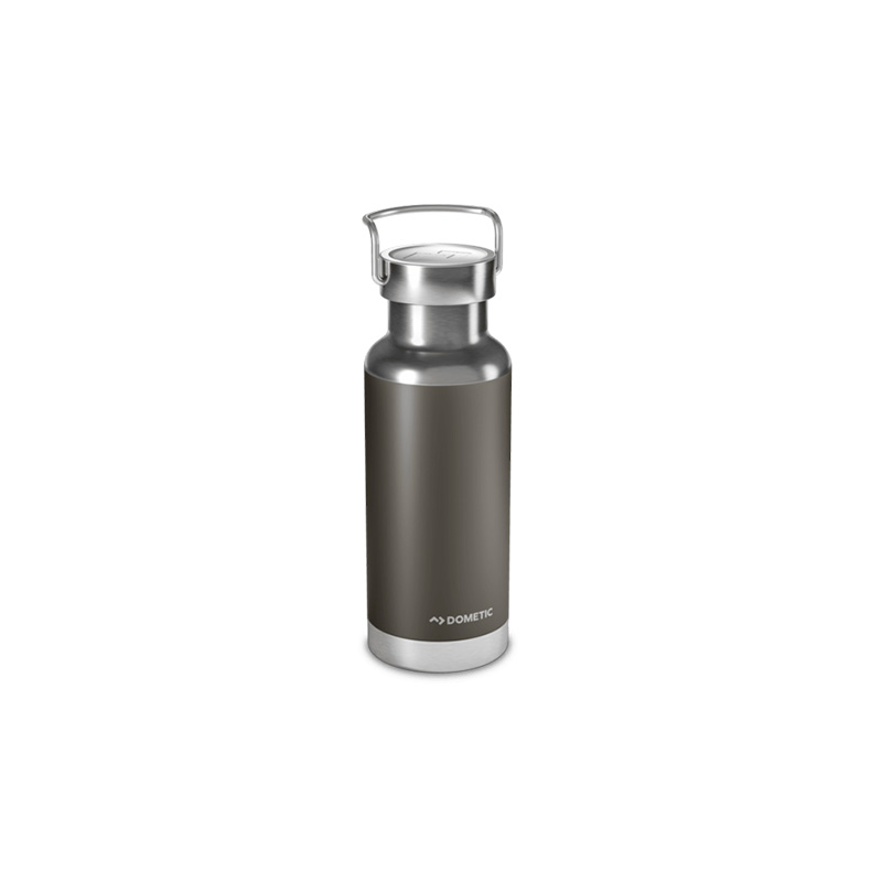 Garrafa Térmica 480 ml Cinzenta