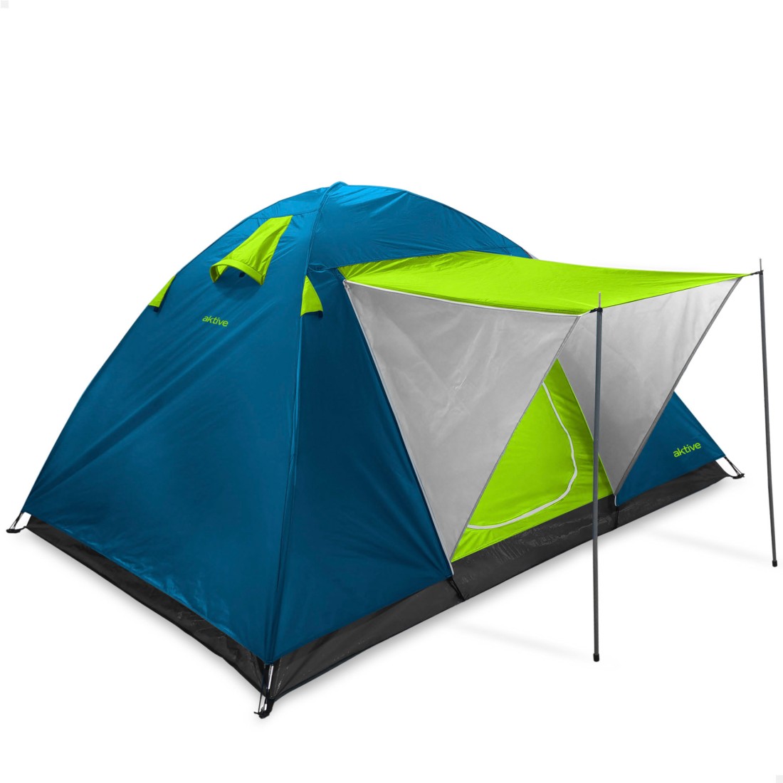Tenda Iglu para 4 Pessoas